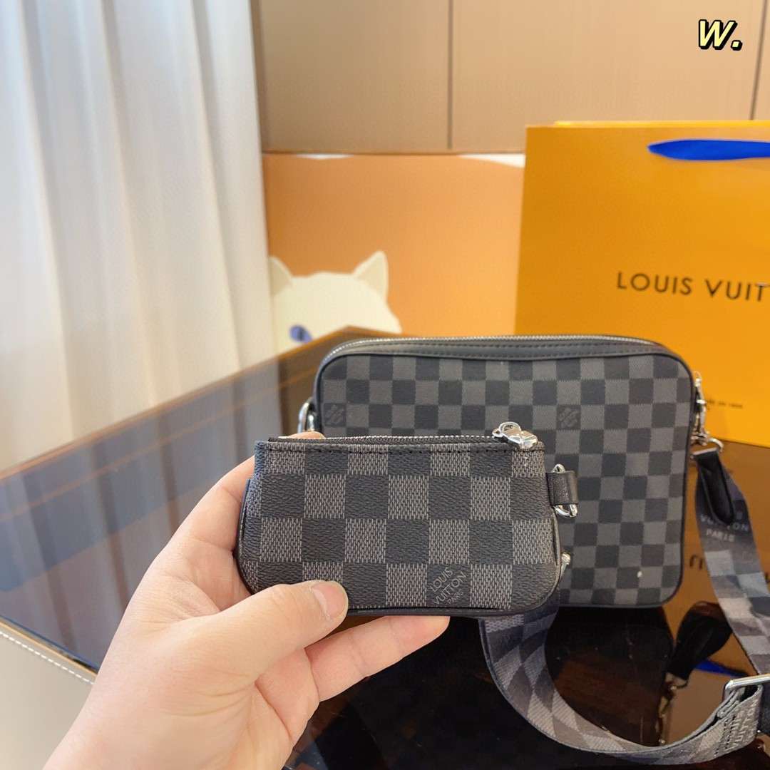 New Arrival LV Handbag L339