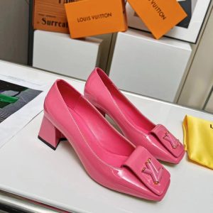 New Arrival LV Women Shoes L232