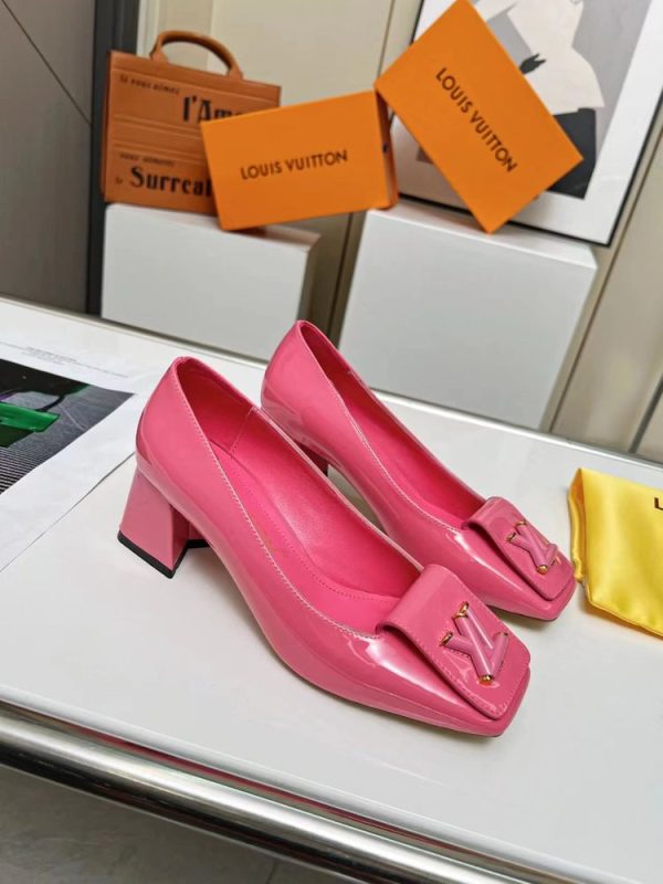 New Arrival LV Women Shoes L232