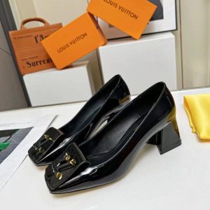 New Arrival LV Women Shoes L231