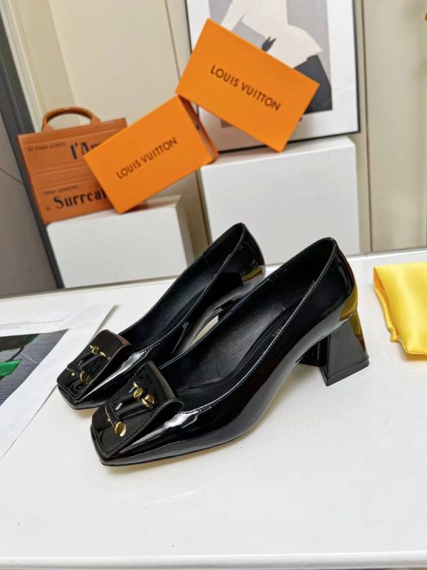 New Arrival LV Women Shoes L231