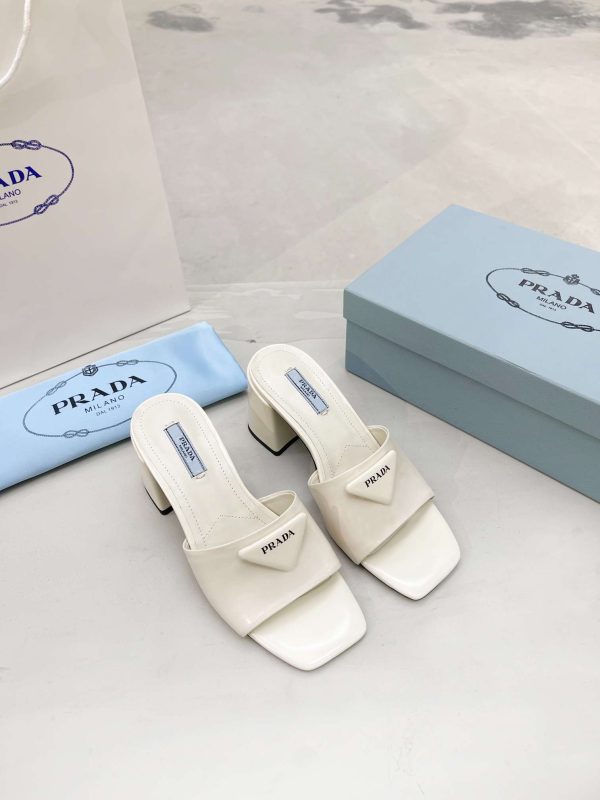 New Arrival Prada Women Shoes P032