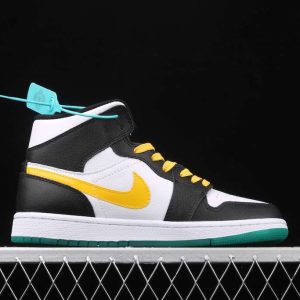 New Arrival AJ1 Mid BQ6472-063