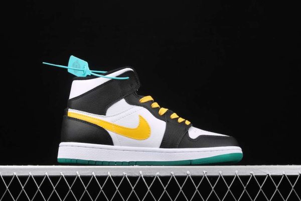 New Arrival AJ1 Mid BQ6472-063