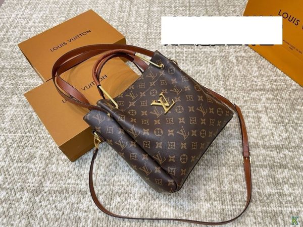 New Arrival LV Handbag L809