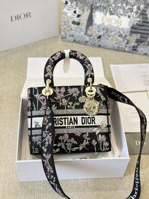 New Arrival Bag D3510