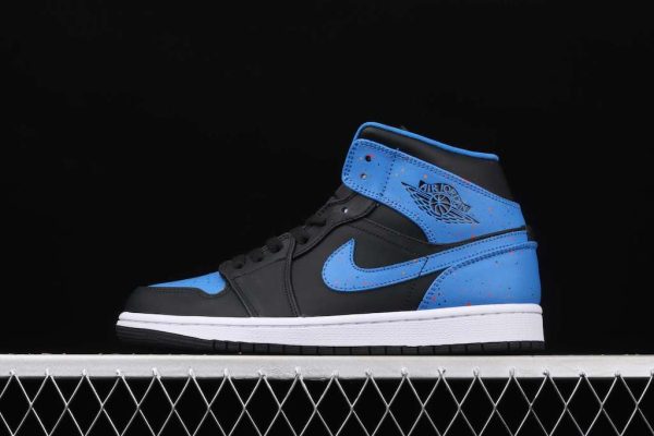 New Arrival AJ1 Mid 554724-048