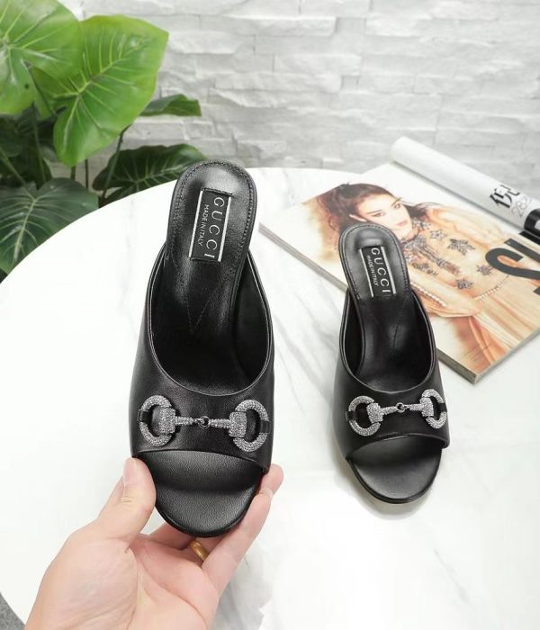 New Arrival Top Quality Women Shoes 108