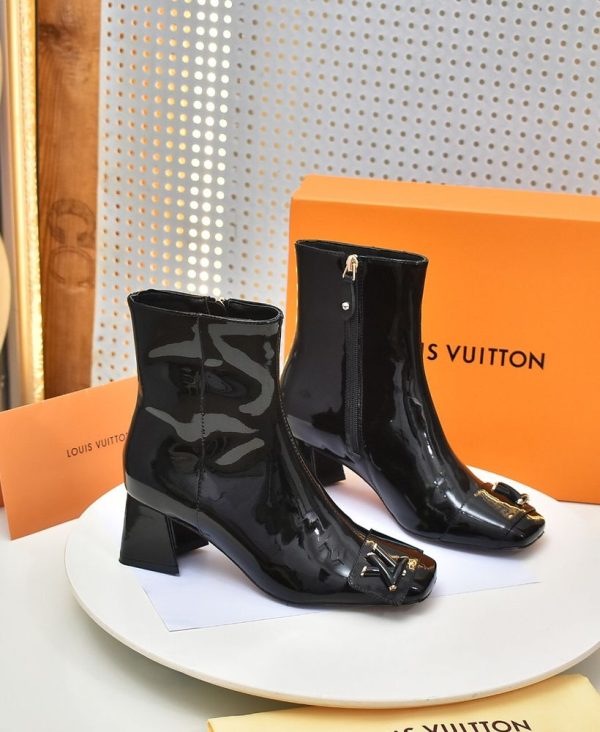 New Arrival LV Women Shoes L379