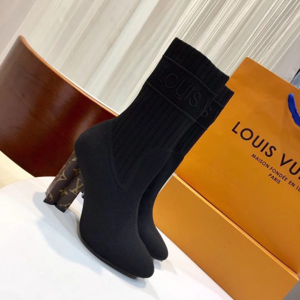 New Arrival LV Women Shoes L119