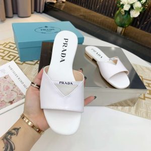 New Arrival Prada Women Shoes P029