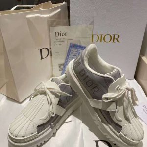 New Arrival Dior Women Shoes D022