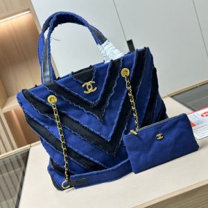 New Arrival CN Handbag C407