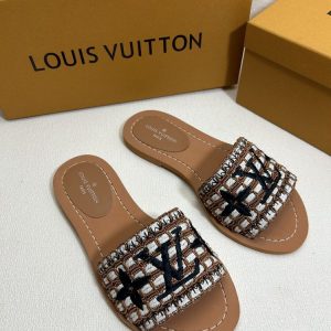 New Arrival LV Women Shoes L185