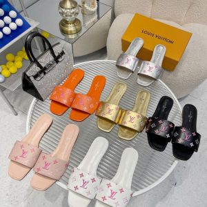 New Arrival LV Women Shoes L249