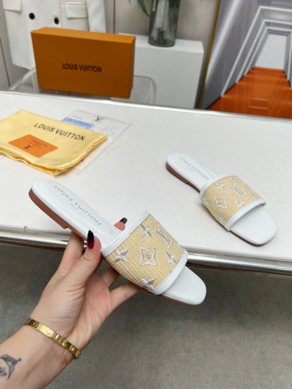 New Arrival LV Women Shoes L209