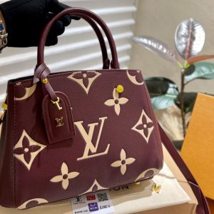 New Arrival LV Handbag L653