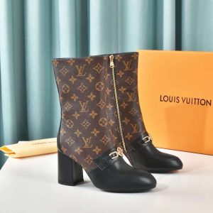 New Arrival LV Women Shoes L319