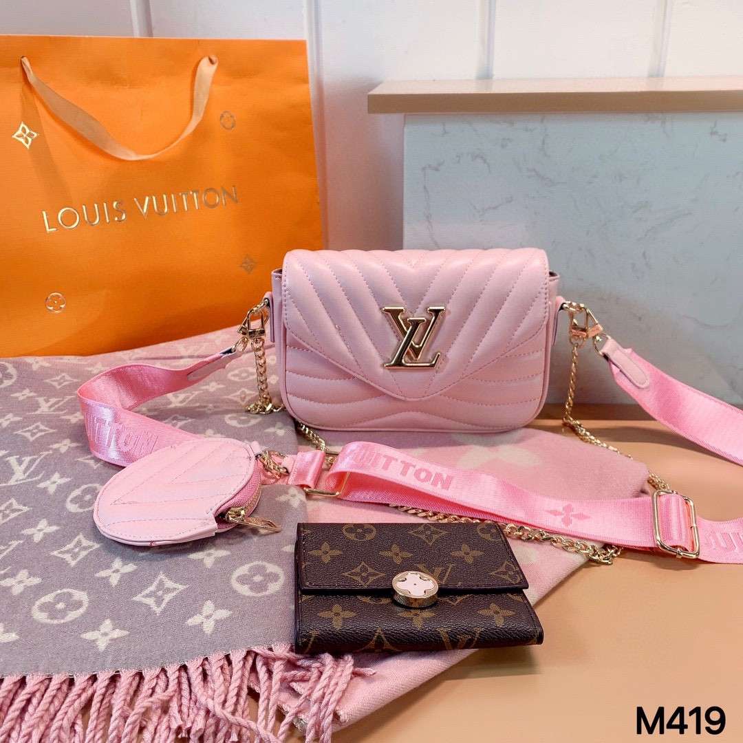 New Arrival LV Handbag L148