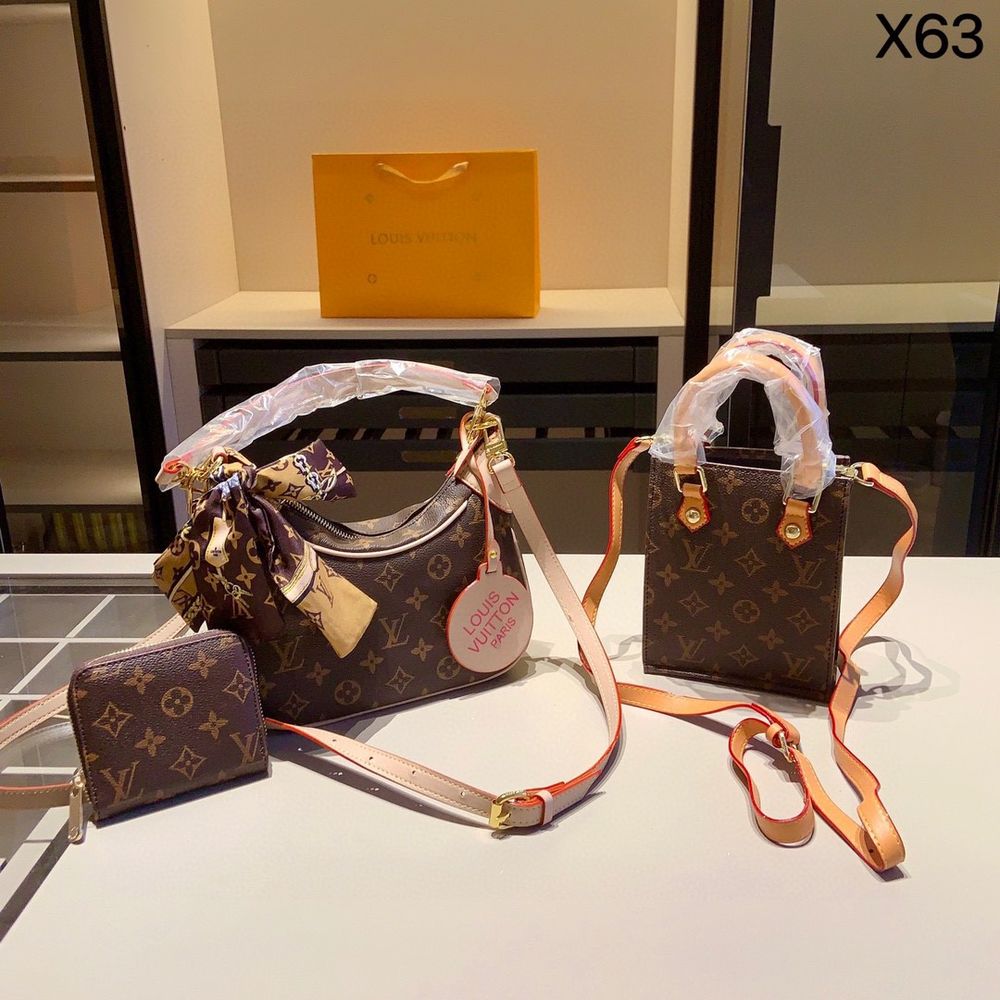 New Arrival LV Handbag L465