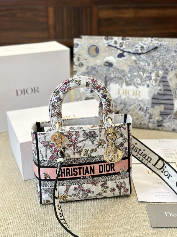 New Arrival Bag D3510