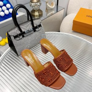 New Arrival LV Women Shoes L197