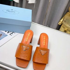 New Arrival Prada Women Shoes P031