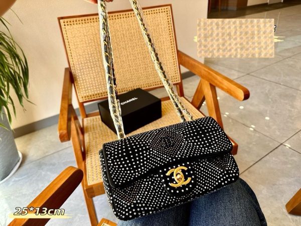 New Arrival CN Handbag C418