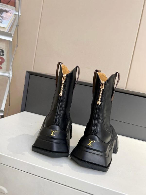 New Arrival LV Women Shoes L263