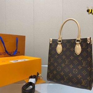 New Arrival LV Handbag L197