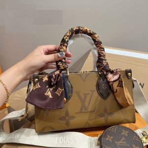 New Arrival LV Handbag L413