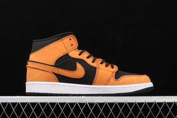 New Arrival AJ1 Mid DB5453-700