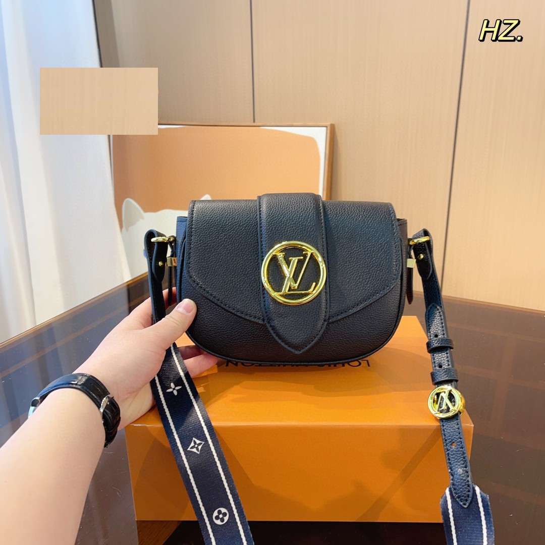 New Arrival LV Handbag L326