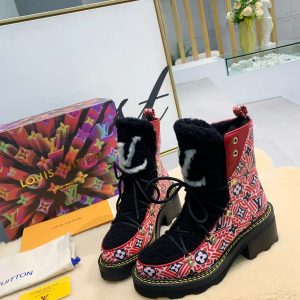 New Arrival LV Women Shoes L283