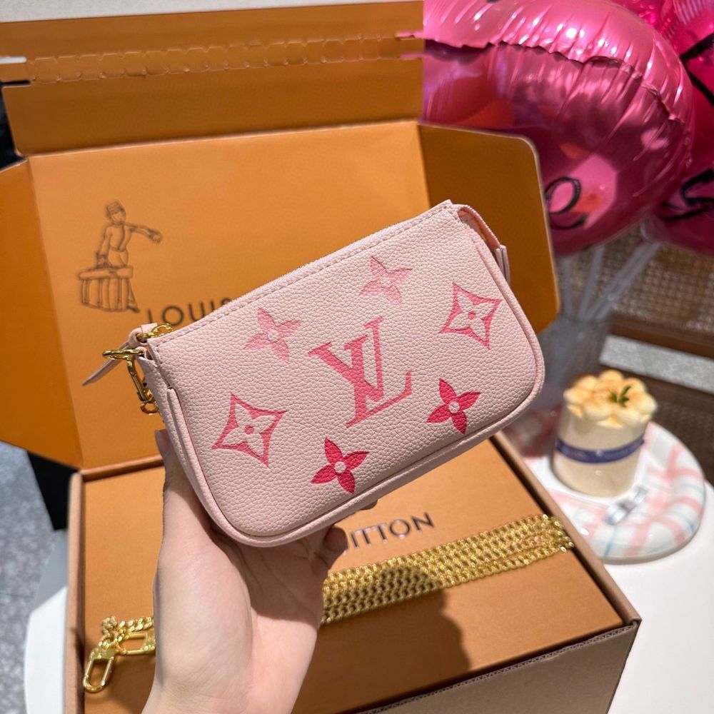 New Arrival LV Handbag L507