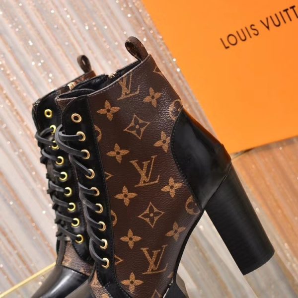 New Arrival LV Women Shoes L114