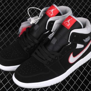 New Arrival AJ1 Mid 554724-060