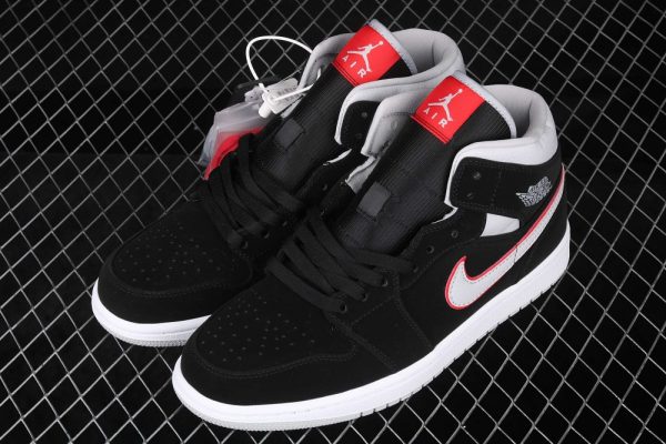 New Arrival AJ1 Mid 554724-060