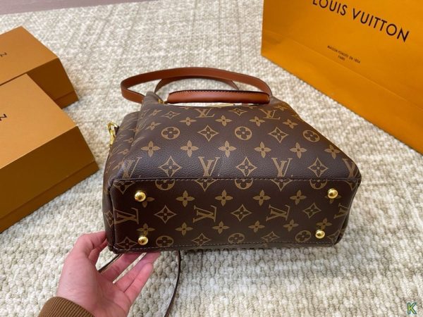 New Arrival LV Handbag L809