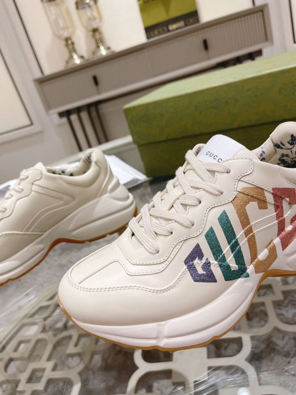 New Arrival GG Unisex Shoes 047