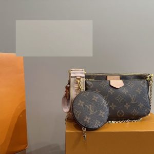 New Arrival LV Handbag L566