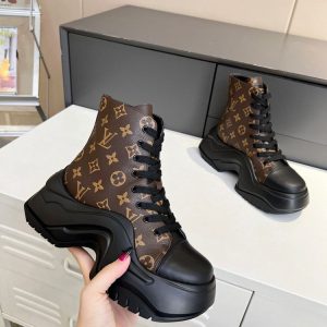 New Arrival LV Women Shoes L270