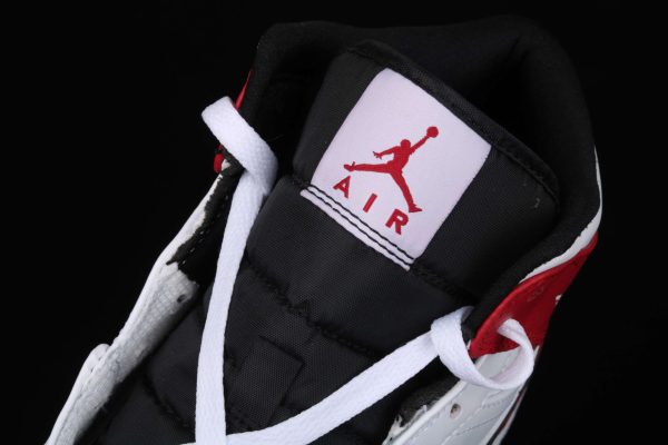 New Arrival AJ1 Mid 554724-116