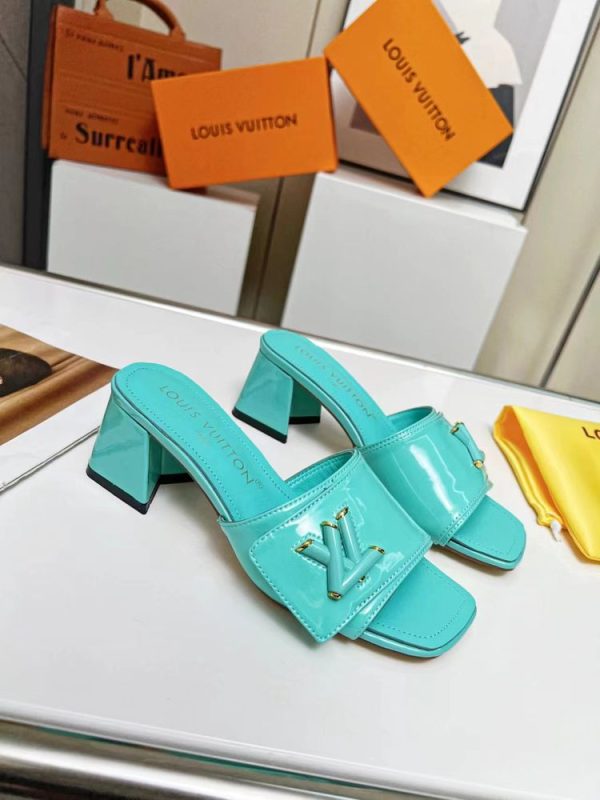 New Arrival LV Women Shoes L216