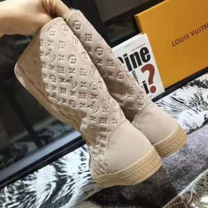 New Arrival LV Women Shoes L277