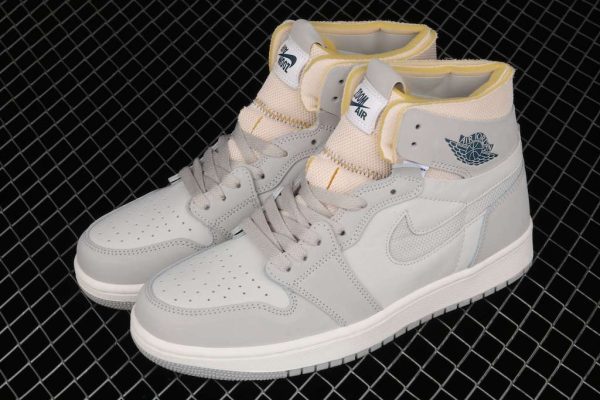 New Arrival AJ1 High DH4268-001