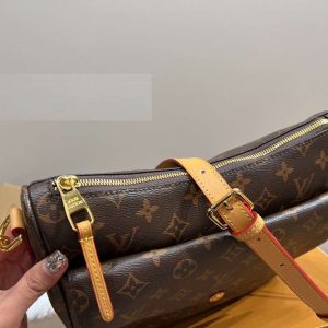 New Arrival LV Handbag L360