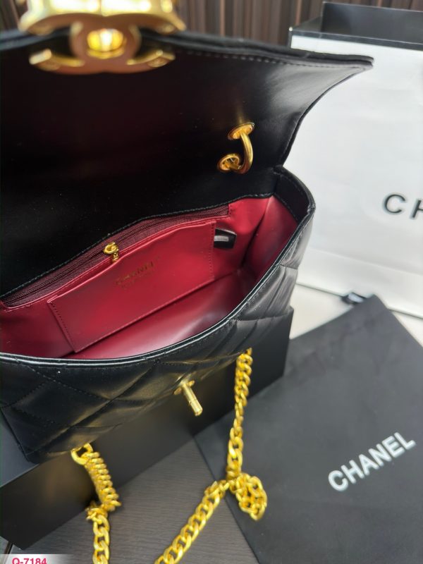 New Arrival CN Handbag C424