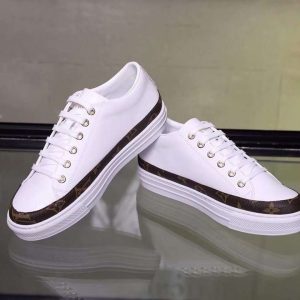 New Arrival LV Women Shoes L310