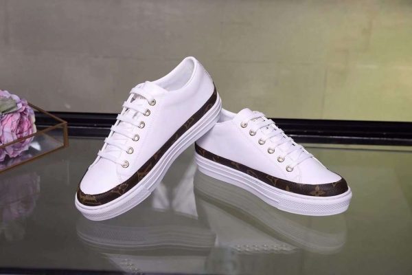 New Arrival LV Women Shoes L310